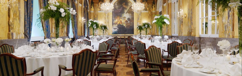 Assistant Bankett Manager (m/w/d)