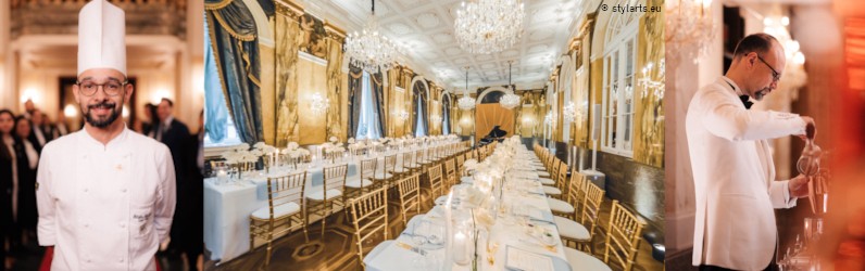 Director of Groups & Events m/w/d