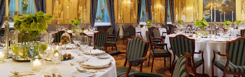 Bankett  Supervisor*in (m/w/d)