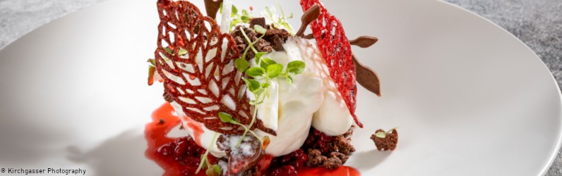 Chef Patissier m/w/d