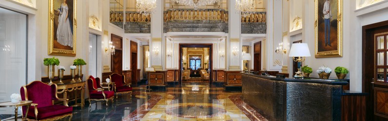 Duty Manager  (m/w/d)