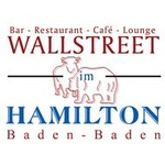 Wallstreet im Hamilton Wallstreet im Hamilton
