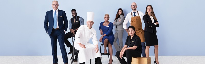 Aushilfe Service (m/w/d)