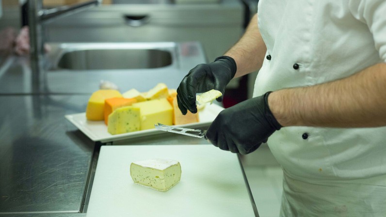 Frühstückskoch (m/w/d)