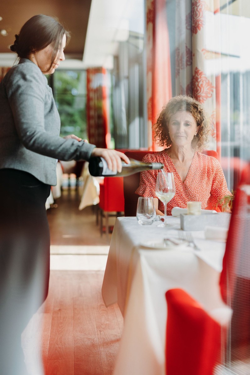 Chef de Rang (m/w/d)