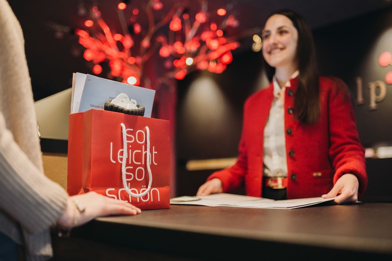 Ausbildung Hotelfach (m/w/d)
