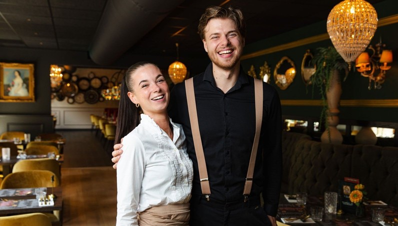 Reservierungs- & Office Koordinator Restaurant (m/w/d)