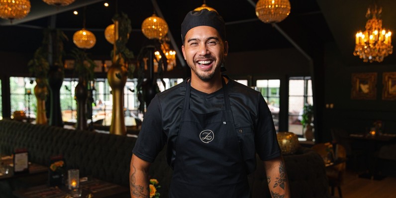 Küchenchef/ Küchenmanager (m/w/d)