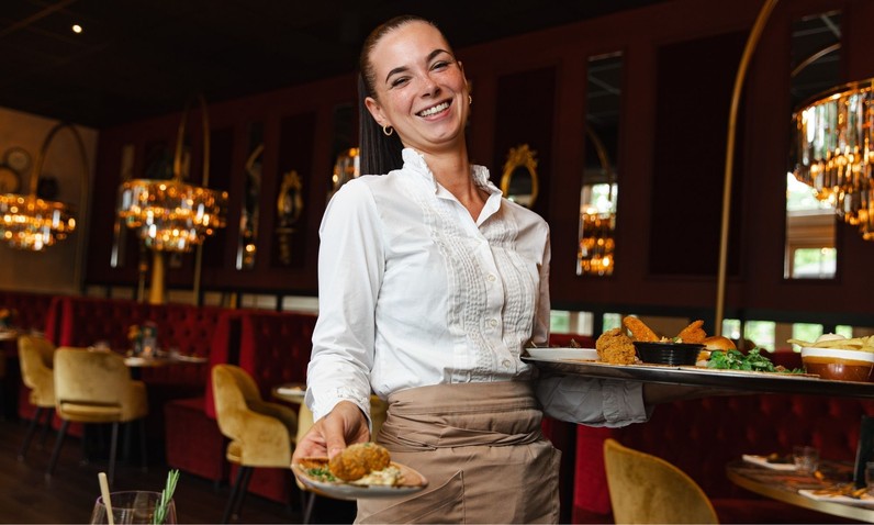 Stellvertretende Restaurantleitung/ Betriebsleitung