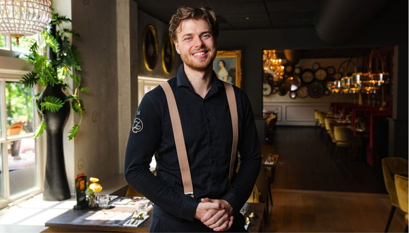 Betriebsleitung/ Restaurantleitung (m/w/d)