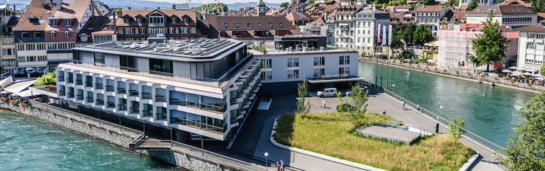 Aushilfe Reinigungsmitarbeiter/in (Hotel) im Stundenlohn