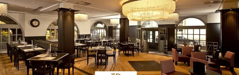 Teamleiter/in Attika-Bar