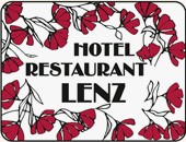 City Partner Hotel Lenz