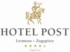 Rezeptionist (m/w/d) im 4-Sterne-Superior Wellnesshotel an der Zugspitze