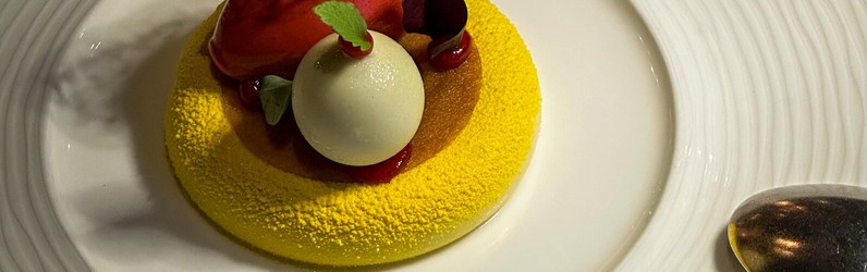 Pâtissier im 3-Hauben Restaurant (m/w/d)