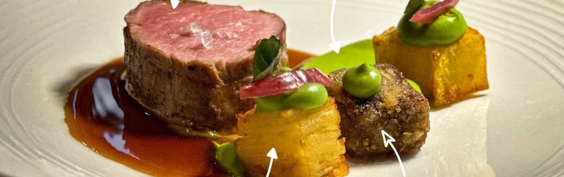 Souschef im 3-Hauben-Restaurant (m/w/d)