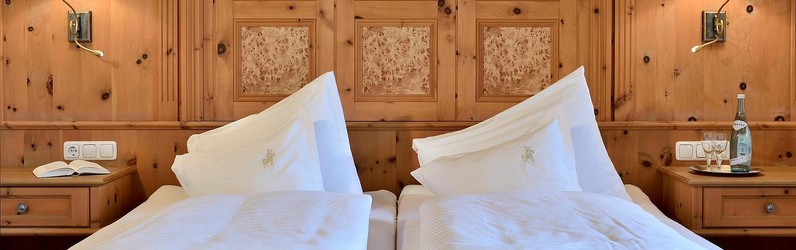 Housekeeper im Spätdienst (m/w/d)