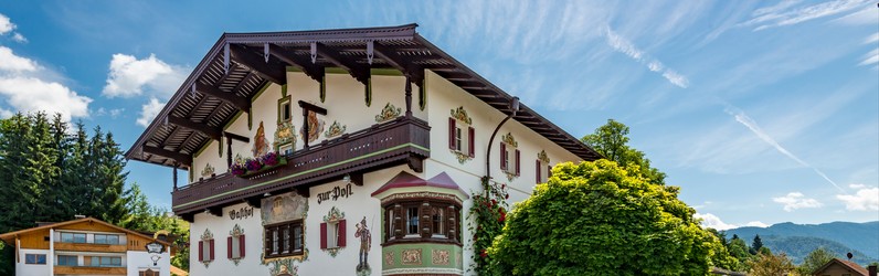 Gastronomische Leitung (m/w/d)