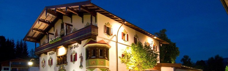 Gästeempfang & -Betreuung (m/w/d) für unser Hotel Gasthof Post