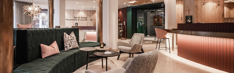 Spa-Manager m/w/d