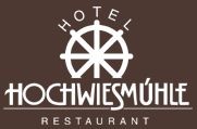 Hotel Hochwiesmühle GmbH Hotel Hochwiesmühle GmbH