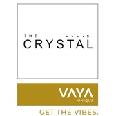The Crystal VAYA Unique
