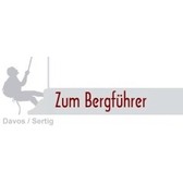Restaurant Bergführer (Davos / Sertig Dörfli)