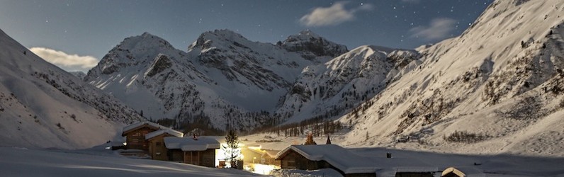 Chef de Partie (m/w) Wintersaison 26/27