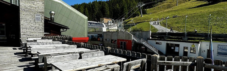 Chef de partie / Alleinkoch (m/w) Sommersaison 26