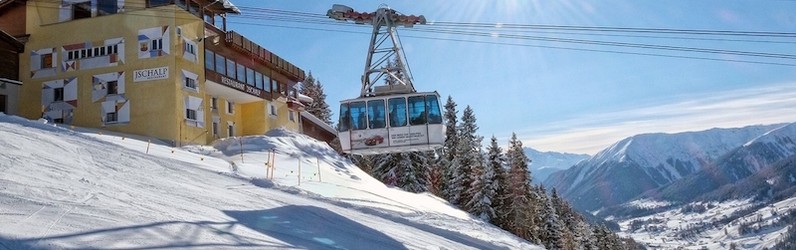 Bar- / Buffetmitarbeiter w/m Winter 25/26