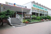 China Haus Betriebs-und Handels GmbH Hotel John Brinckman China Haus Betriebs-und Handels GmbH Hotel John Brinckman