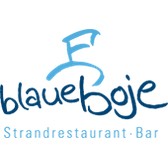 Strandrestaurant & Bar „blaue boje“ im Strandresort Markgrafenheide