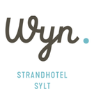 Wyn. Strandhotel Sylt