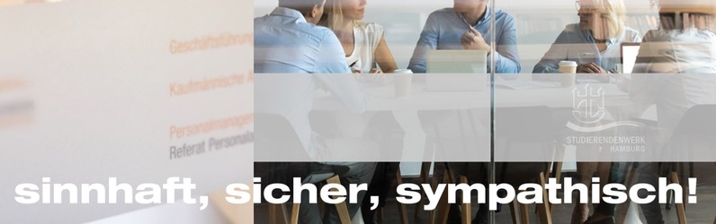 Technischer Support (m/w/d) für Kassensysteme/digitale Prozesse in der Hochschulgastronomie