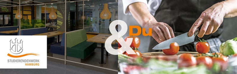 Abteilungsleitung (m/w/d) Hochschulgastronomie