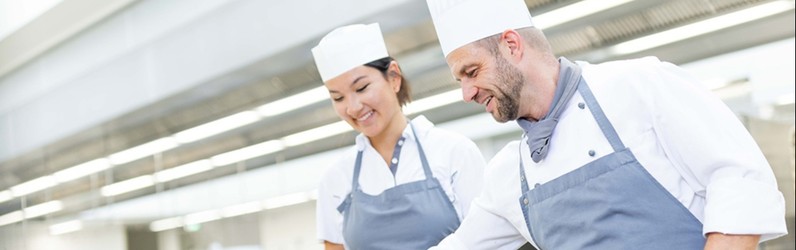 Stellvertretende*r Betriebsleiter*in (d/w/m) für die Mensa an der FU II - unbefristet