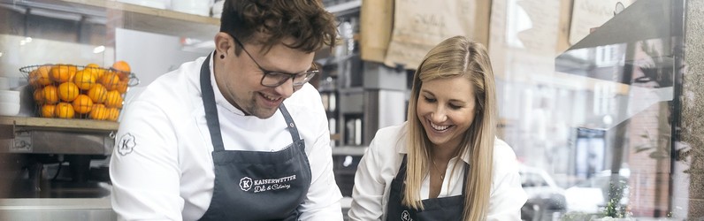 Chef de Partie Gardemanger (m/w/d)