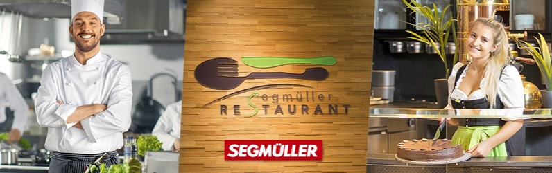 Restaurant-/Betriebsleitung (m/w/d)