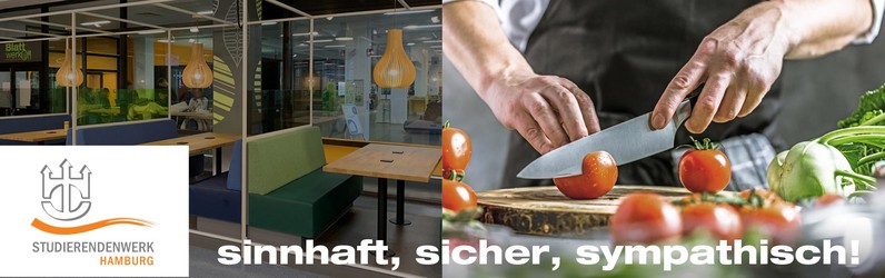 Koch/Köchin (m/w/d) im Springerpool Hochschulgastronomie