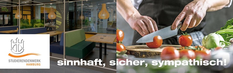 Betriebsleitung (m/w/d) Mensa