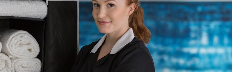 Haushälterin (m/w/d)