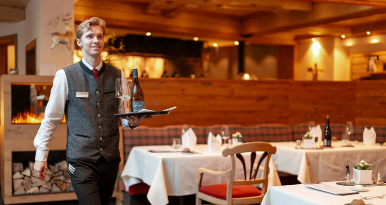 Commis de Rang (m/w/d)