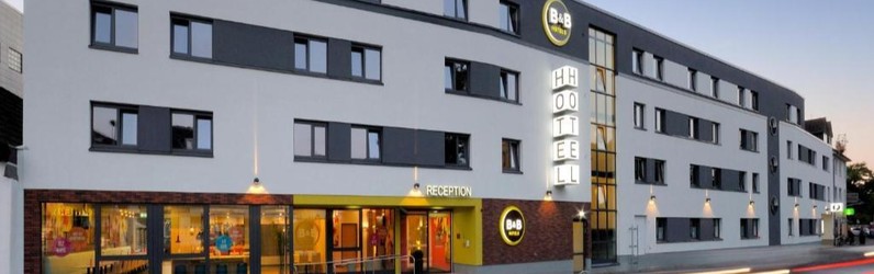 Leitung Empfang/Reservierung m/w/d