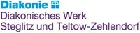 Diakonisches Werk Steglitz und Teltow-Zehlendorf e. V. Diakonisches Werk Steglitz und Teltow-Zehlendorf e. V.