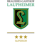 Brauerei-Gasthof-Hotel Laupheimer