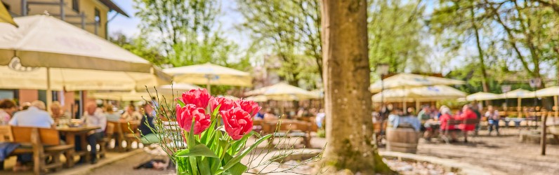 Grillkoch (m/w/d) auf 603 Euro Basis am Wochenende