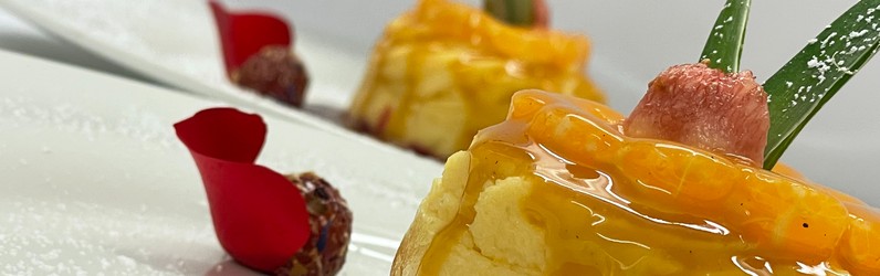 Dualer Student m/w/d Hotelmanagement mit Schwerpunkt Culinary Management