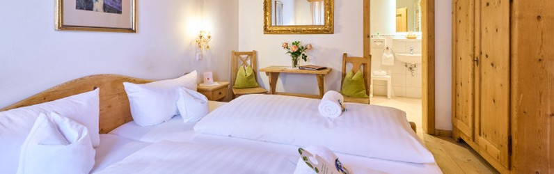 Frühstückservice und Housekeeping (m/w/d) in Voll- oder Teilzeit