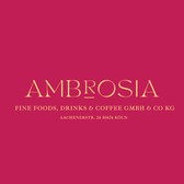 Ambrosia fine foods, drinks and coffee GmbH & Co. KG