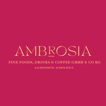 Ambrosia fine foods, drinks and coffee GmbH & Co. KG